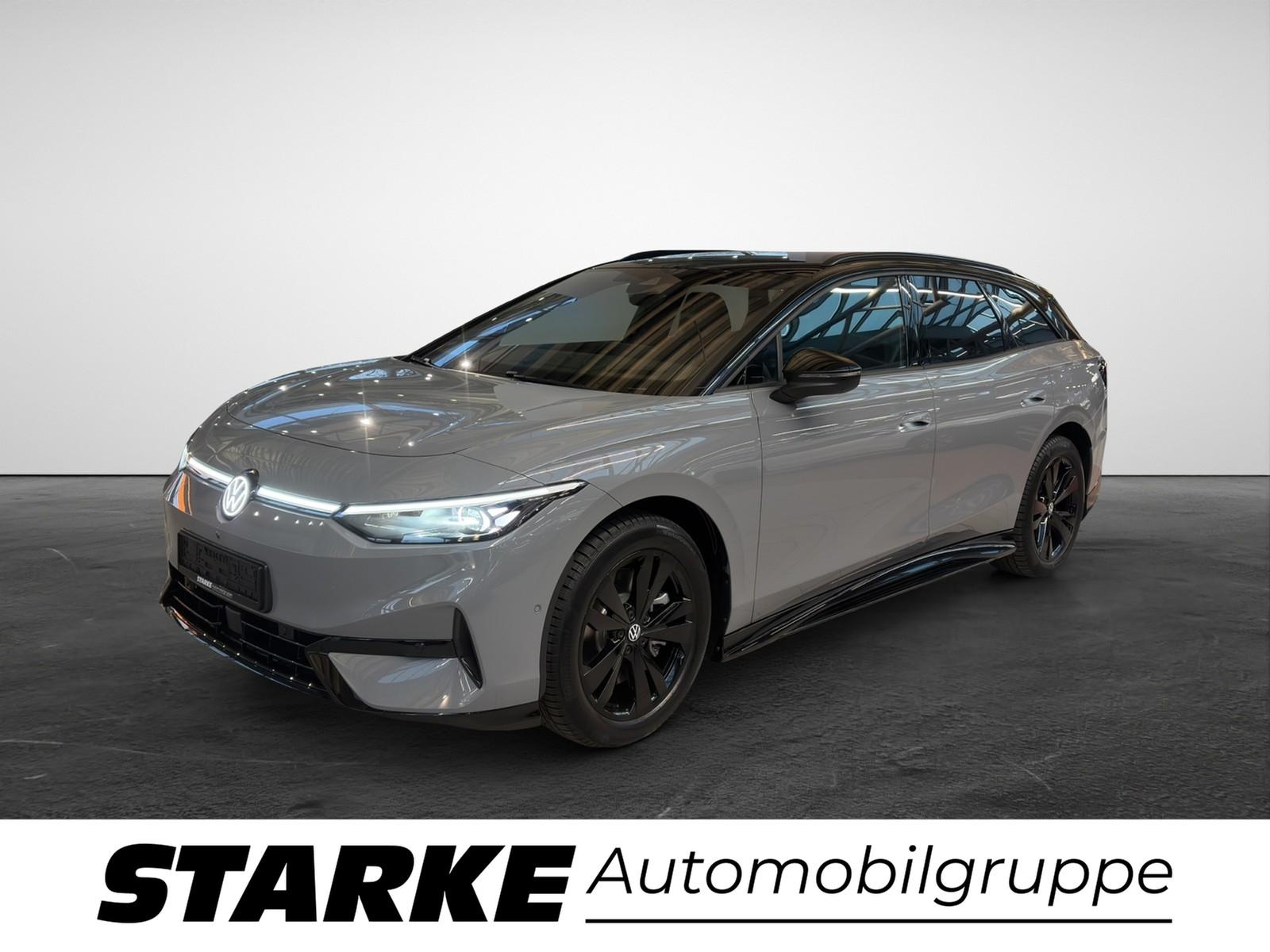 Volkswagen ID.7 Pro Tourer