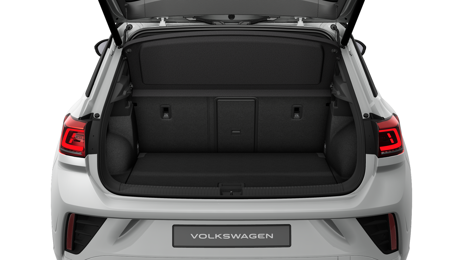 Volkswagen T-Roc DSG IQ.Drive R-Line