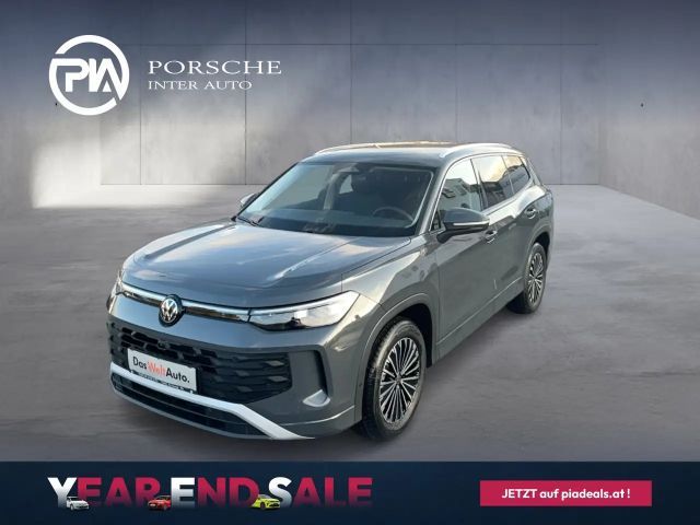 Volkswagen Tayron DSG