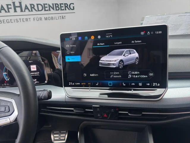 Volkswagen Golf DSG Plus