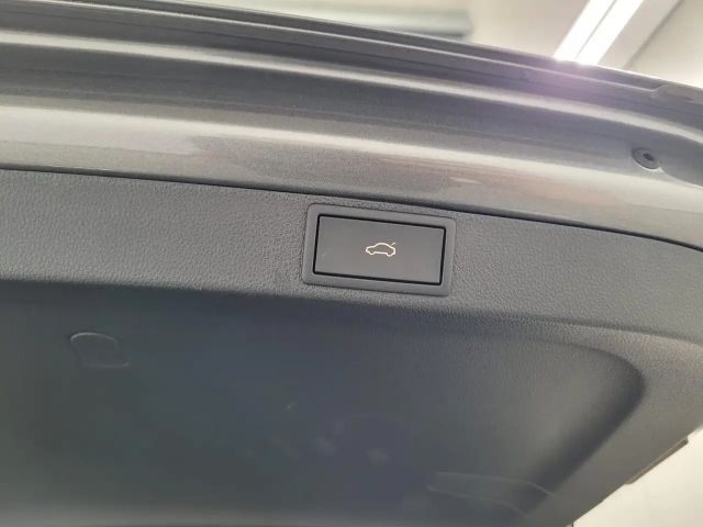 Skoda Octavia Combi Selection