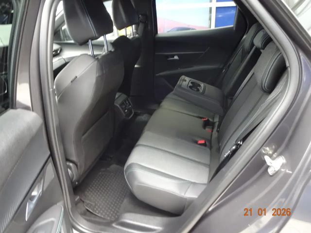 Peugeot 3008 Allure Pack Hybrid