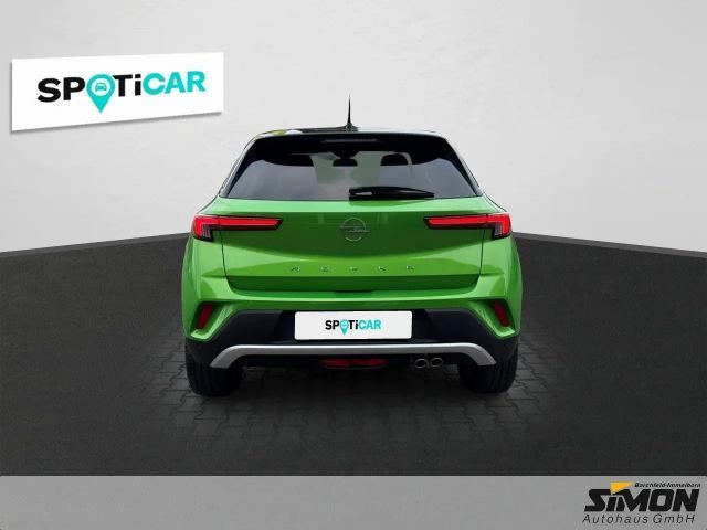 Opel Mokka 1.2 Turbo Turbo Ultimate