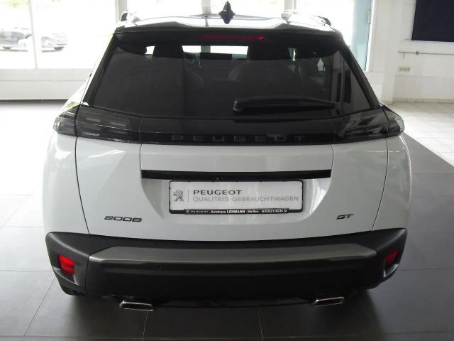 Peugeot 2008 EAT8 GT-Line