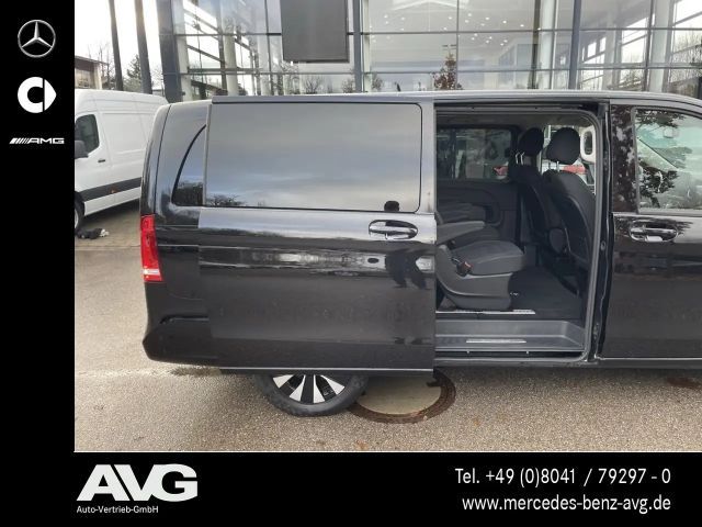 Mercedes-Benz EQV 300 Limousine Lang