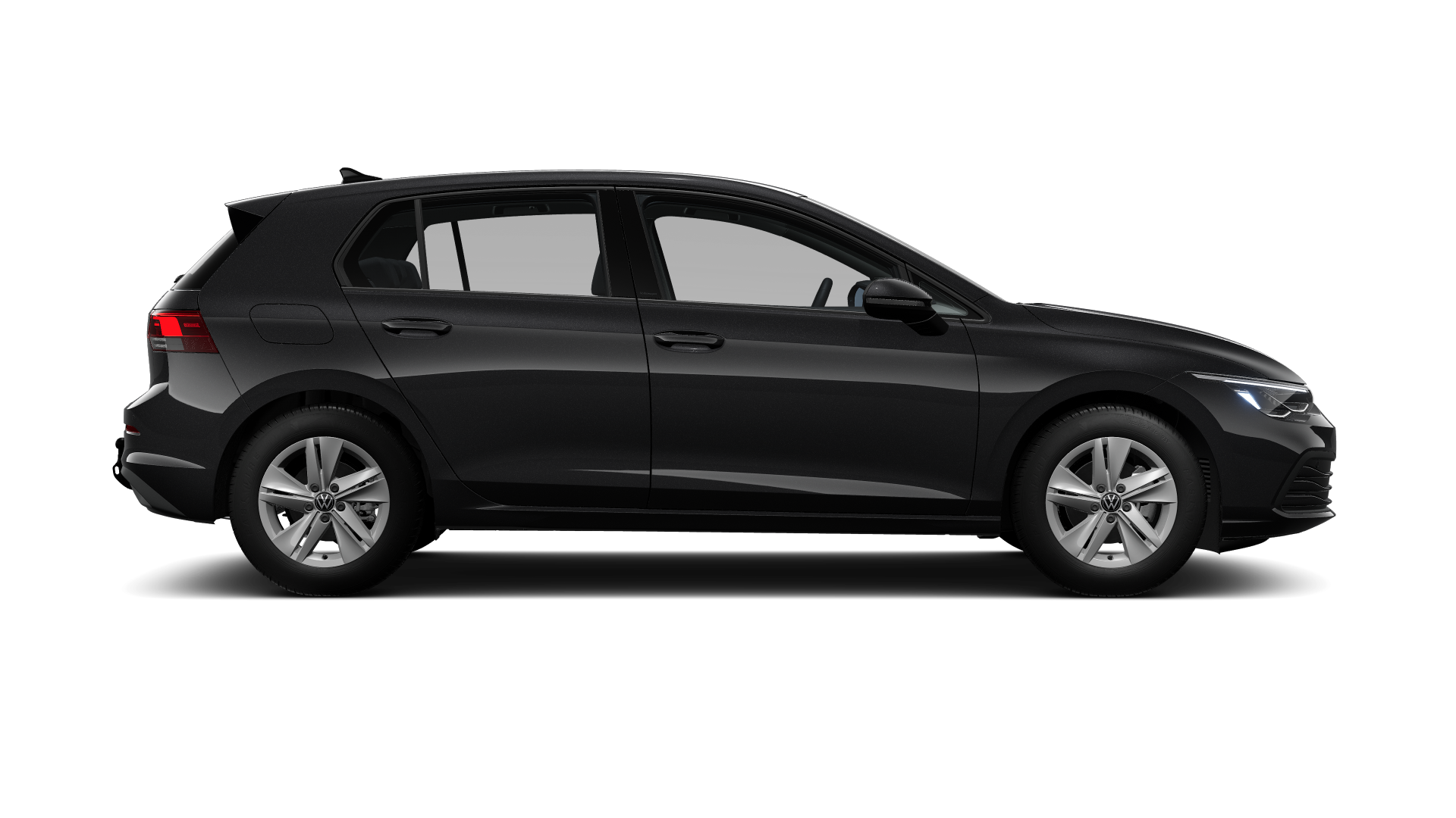 Volkswagen Golf 2.0 TDI DSG Life