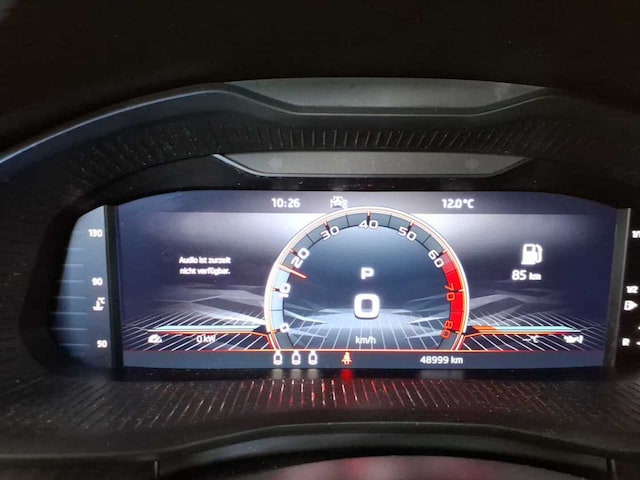 Skoda Kamiq 1.0 TSI Monte Carlo