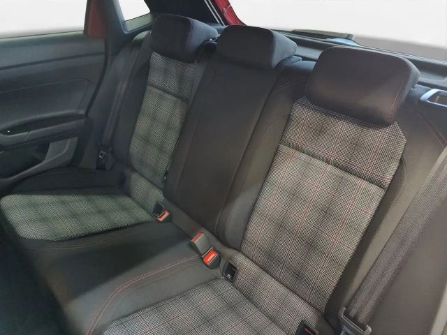 Volkswagen Polo 2.0 TSI DSG GTI