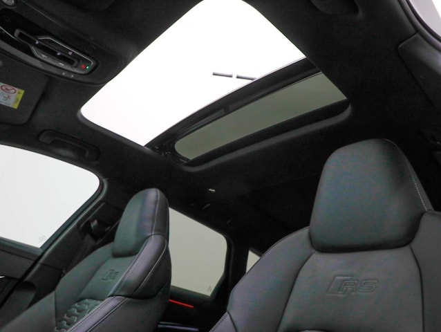 Audi RS6 Avant Quattro