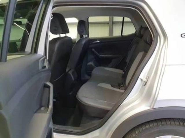 Volkswagen T-Cross GOAL TSI CarPlay/Virt/ACC/LED/Navi/PDC