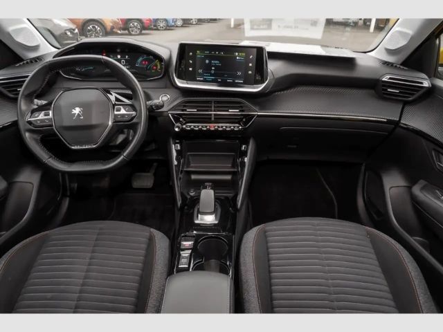 Peugeot 208 Active Pack