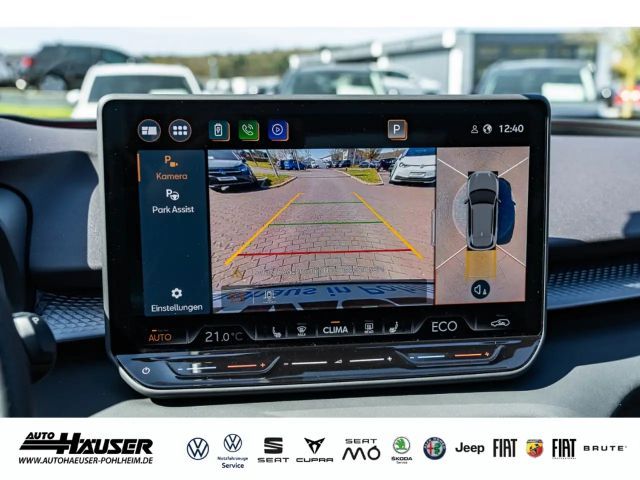 Cupra Terramar 1.5 e-Hybrid VZ