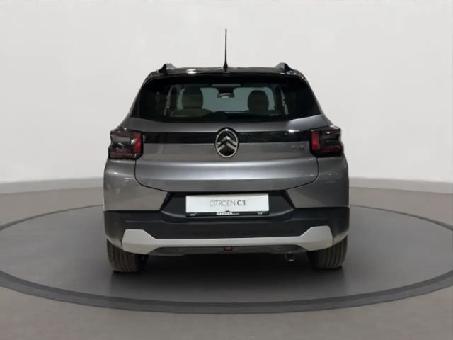 Citroën C3 Hybrid Plus