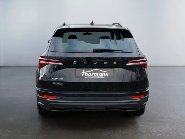 Skoda Karoq 1.5 TSI Style Style