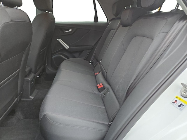 Audi Q2 35 TFSI S-Tronic