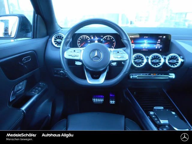 Mercedes-Benz GLA 35 AMG 4MATIC AMG Line