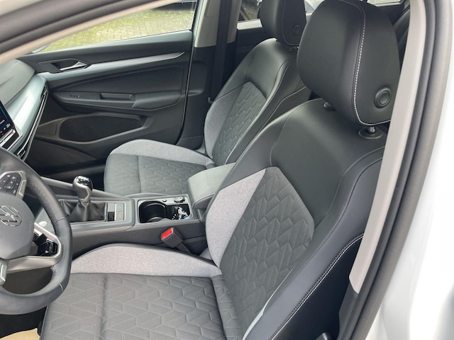 Volkswagen Golf Golf VIII Variant