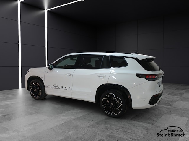 Volkswagen Tayron R-Line eHybrid