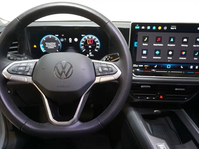 Volkswagen Passat 2.0 TDI Business DSG