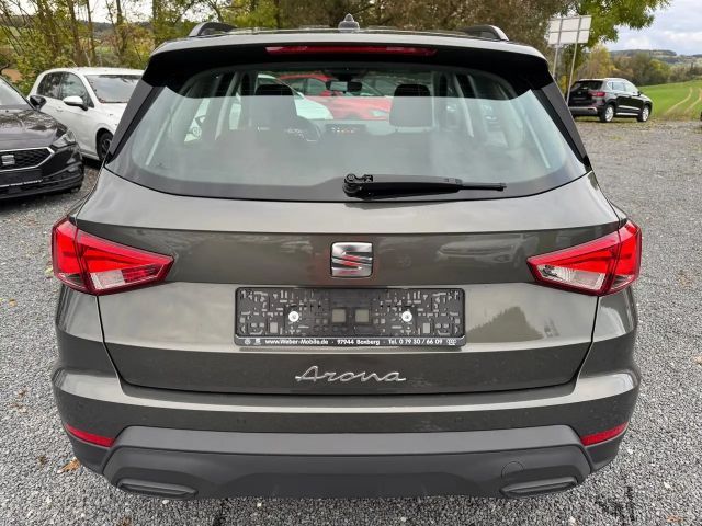 Seat Arona 1.0 TSI DSG Style