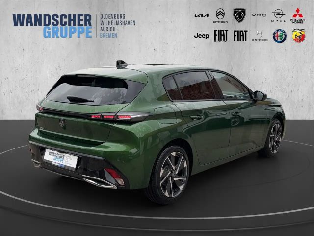 Peugeot 308 Allure Pack BlueHDi EAT8