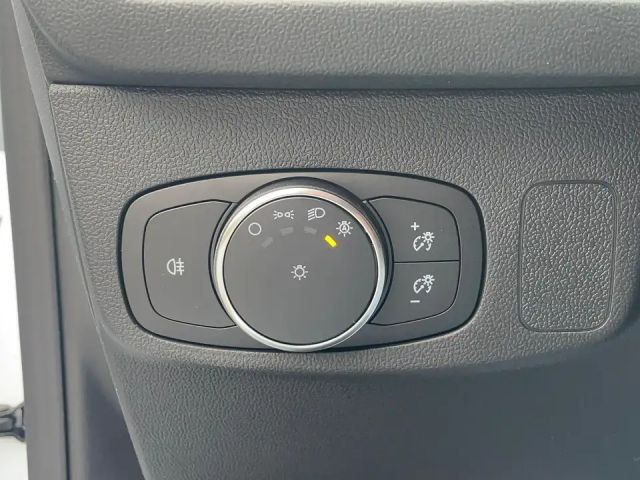 Ford Focus EcoBoost ST Line