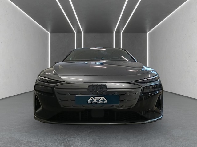 Audi A6 e-tron Avant Performance