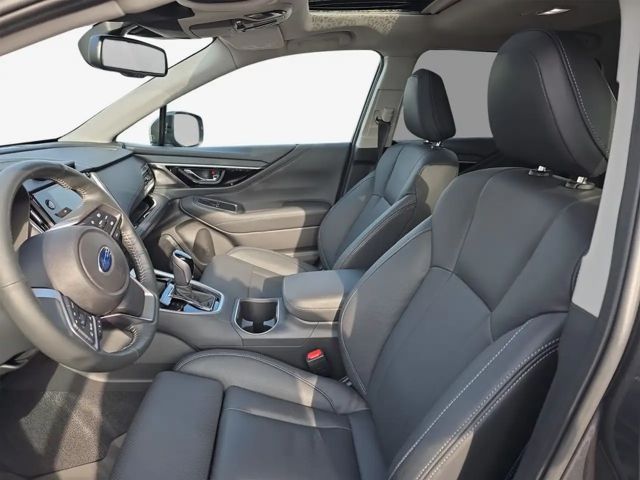 Subaru Outback Outback 2.5i Platinum MJ24