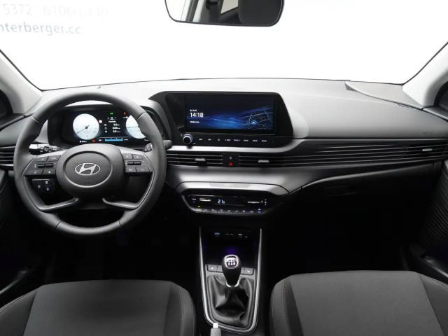 Hyundai i20 1.2