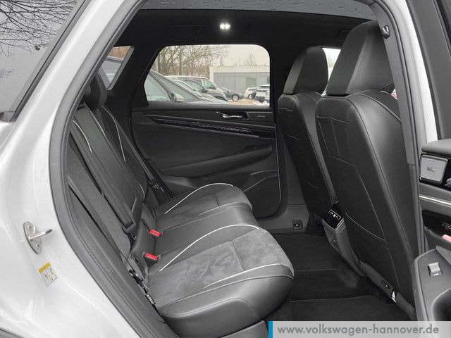 Volkswagen ID.7 Pro Tourer