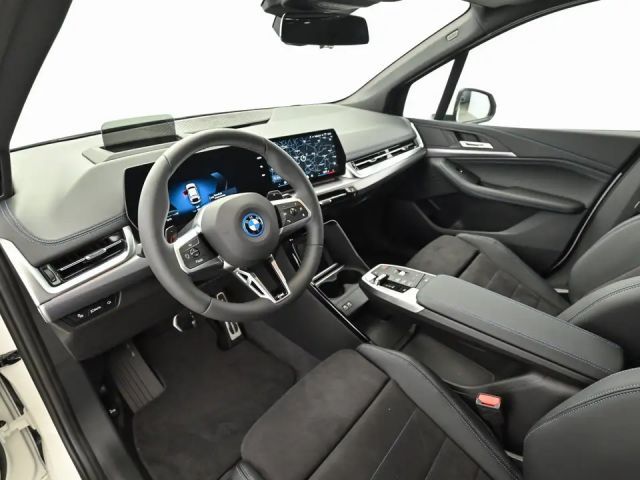 BMW 225 Active Tourer Sedan xDrive