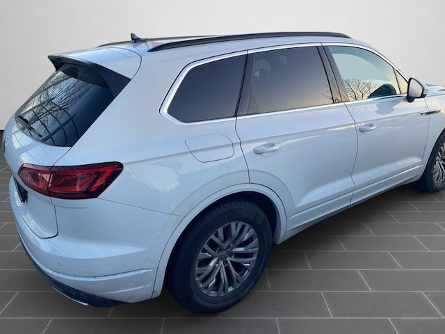 Volkswagen Touareg DSG R-Line