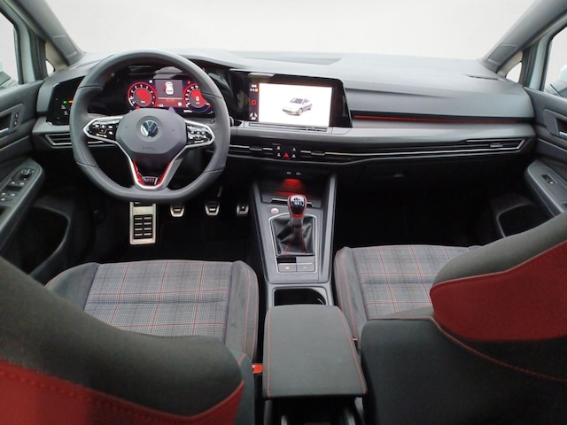 Volkswagen Golf 2.0 TSI GTI