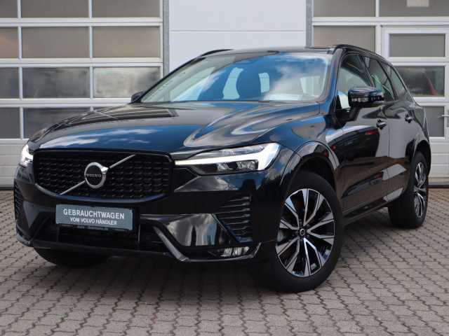 Volvo XC60 AWD Dark Plus