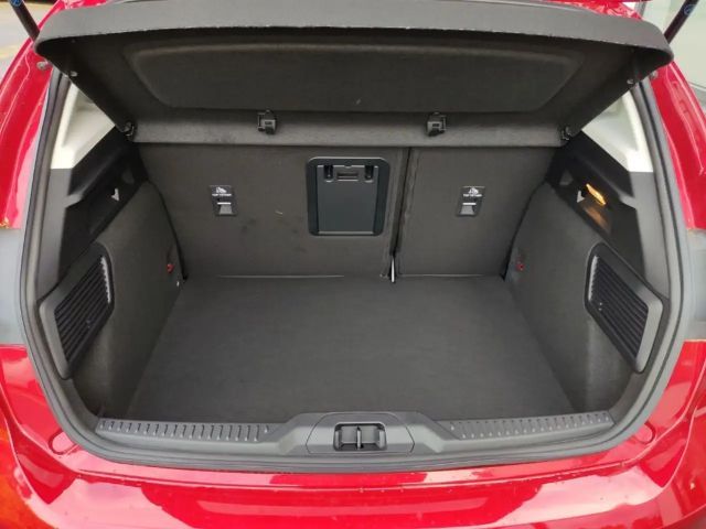 Ford Focus Active EcoBoost