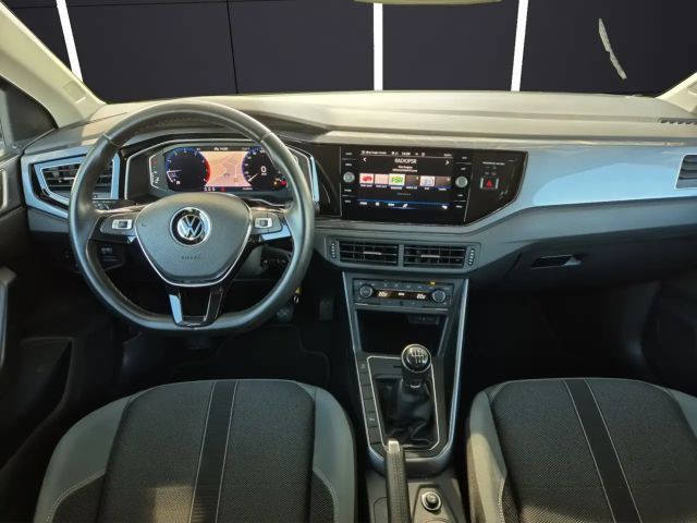 Volkswagen Polo Highline