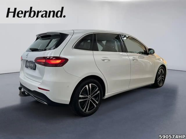 Mercedes-Benz B 200 Progressive