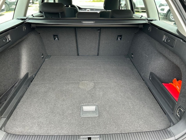 Volkswagen Passat 2.0 TDI DSG Variant