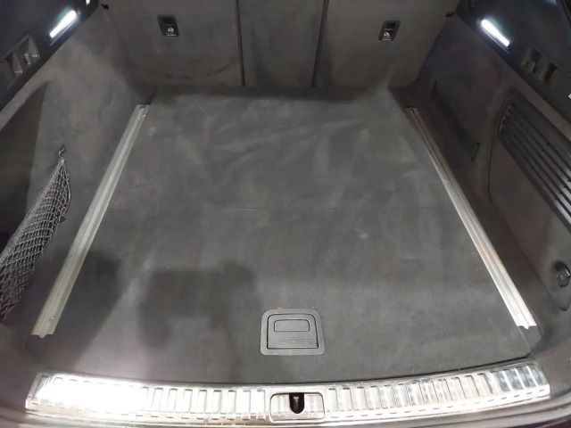 Audi A6 40 TDI Avant Quattro