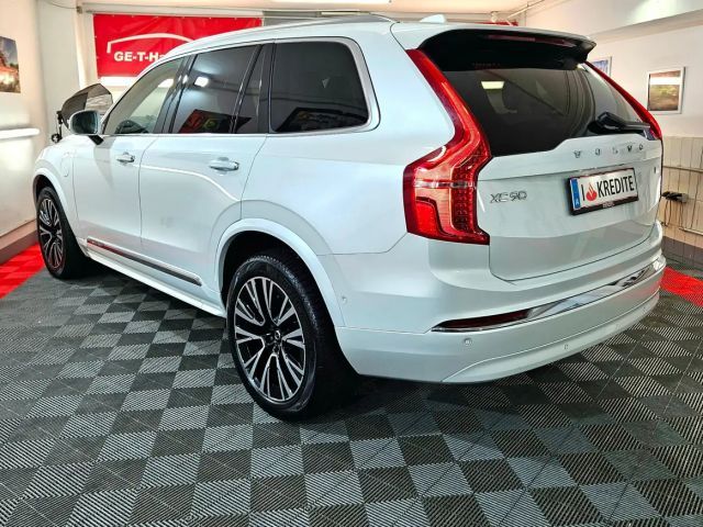 Volvo XC90 AWD T8