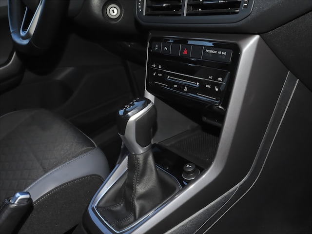 Volkswagen T-Cross 1.0 TSI DSG Style