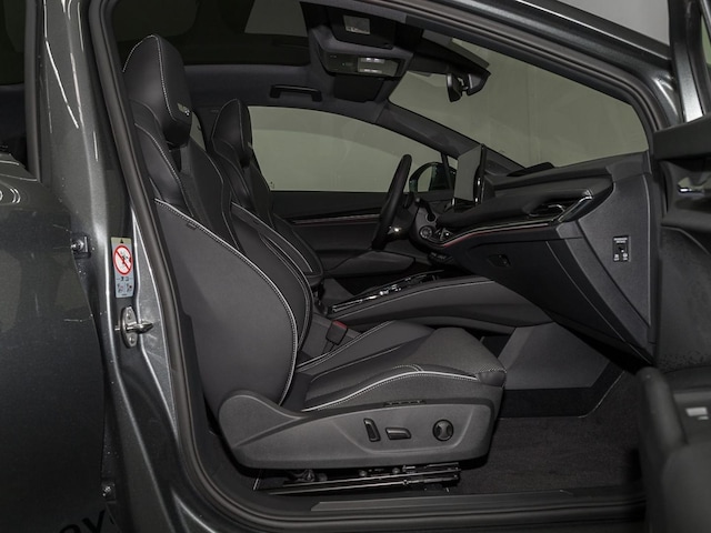 Skoda Enyaq Coupe RS