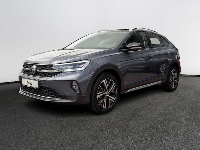 Volkswagen Taigo DSG