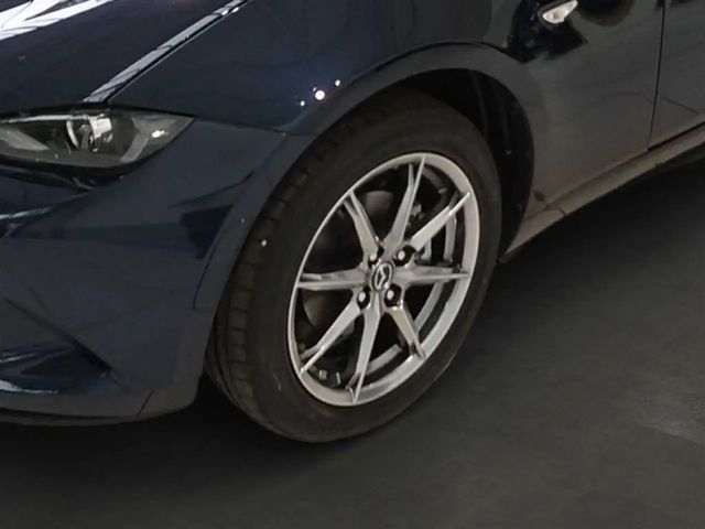 Mazda MX-5 Exclusive-line SkyActiv