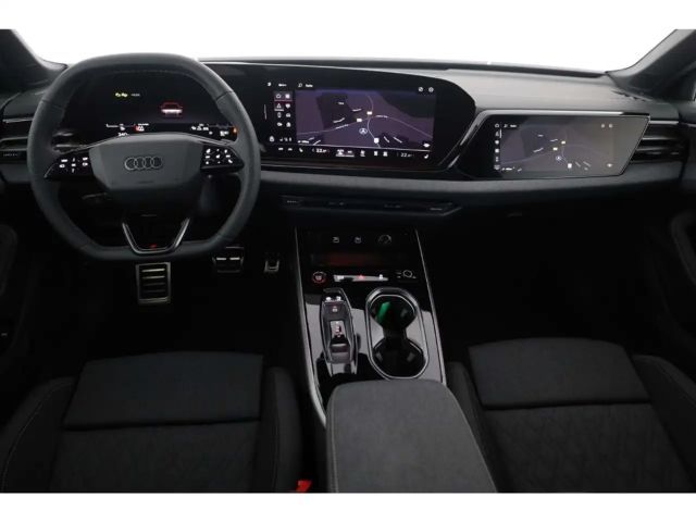 Audi A6 Avant Quattro S-Line