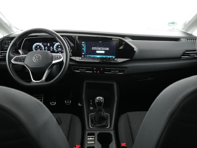 Volkswagen Caddy 1.5 TSI