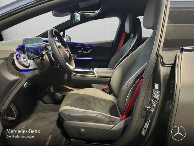 Mercedes-Benz EQE 350 AMG Line Sedan