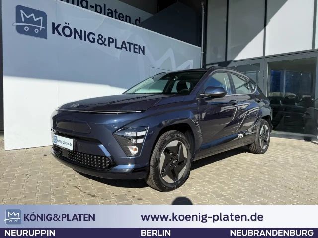 Hyundai Kona Advantage Electric