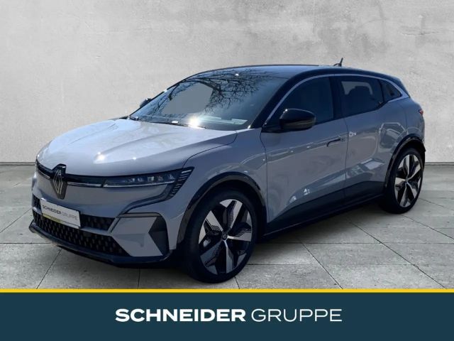 Renault Megane E-Tech Comfort E-Tech Techno