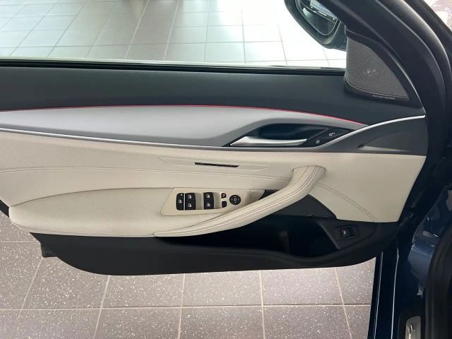 BMW 520 520d Touring